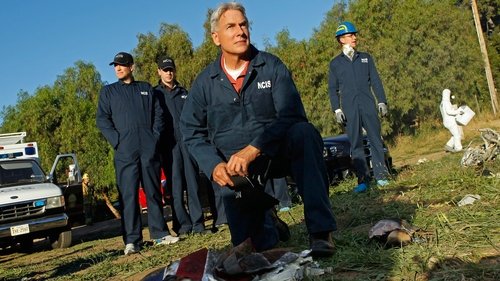 NCIS - S9E8: Engaged (1)