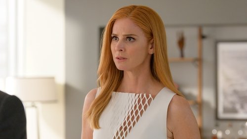 Suits - S9E2: Special Master