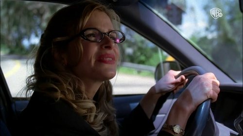 The Closer - S1E2: About Face