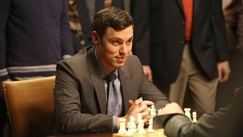 Bones - S9E14: The Master in the Slop