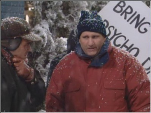 Married... with Children - S9E12: I Want My Psycho Dad (1)