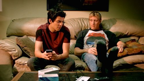 Cobra Kai - S2E8: Glory of Love