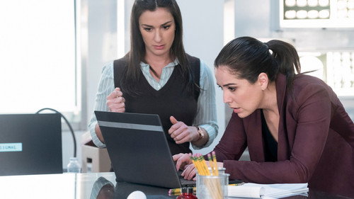 Blindspot - S4E20: Coder to Killer