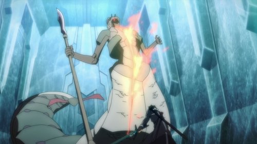 Sword Art Online - S2E16: The King of the Giants