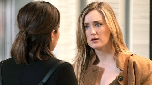 Blindspot - S3E14: Everlasting