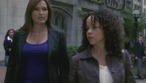 Law & Order: Special Victims Unit - S11E5: Hardwired