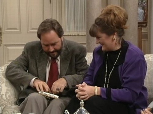 Home Improvement - S8E5: Al's Fair Lady