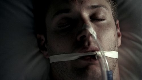 Supernatural - S2E1: In My Time of Dying