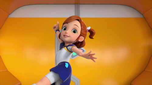 Super Wings - S14E14: Episode 14