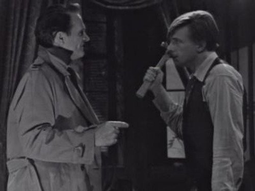 Dark Shadows - S3E45: DS-237