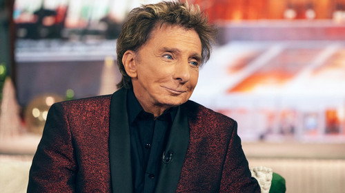 The Kelly Clarkson Show - S5E39: Barry Manilow, Teddy Swims
