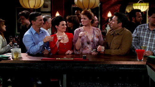 Will & Grace - S8E24: The Finale (2)