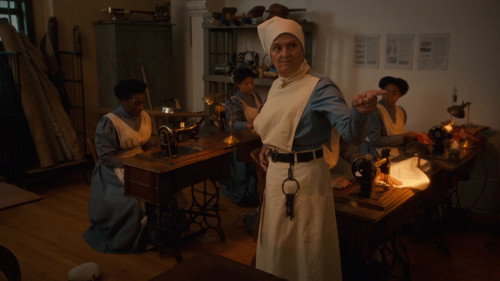 Murdoch Mysteries - S15E7: The Incorrigible Dr. Ogden
