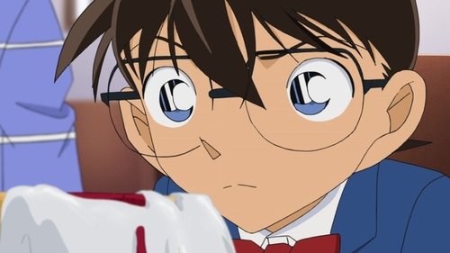 Detective Conan - S1E898: The Melting Cake!