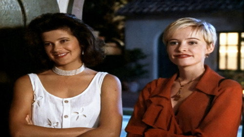Melrose Place - S2E1: Much Ado About Everything
