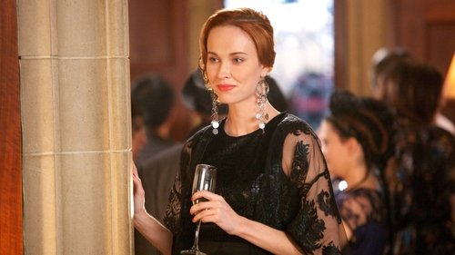 The Originals - S1E18: The Big Uneasy