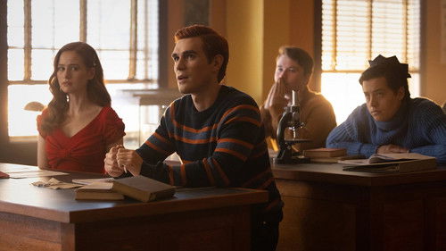 Riverdale - S7E3: Chapter One Hundred Twenty: Sex Education