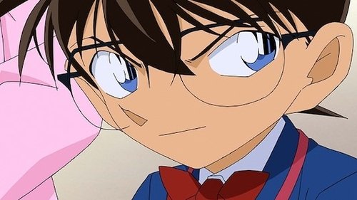 Detective Conan - S1E636: The Most Useful School in the World Case (1)
