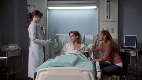 House - S1E3: Occam's Razor