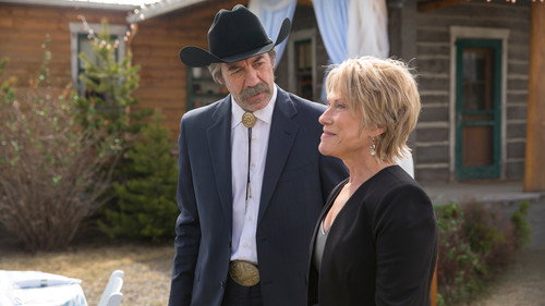 Heartland - S8E2: The Big Red Wall