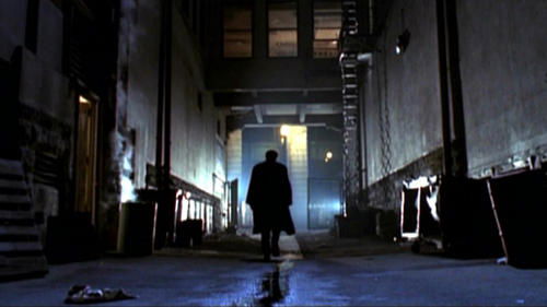 Angel - S1E1: City of