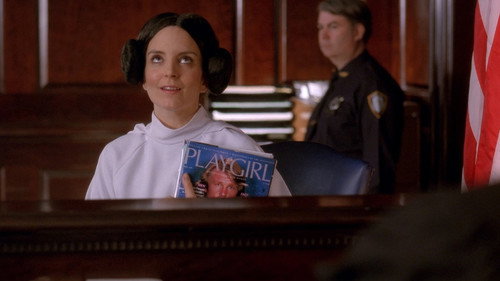 30 Rock - S3E14: The Funcooker