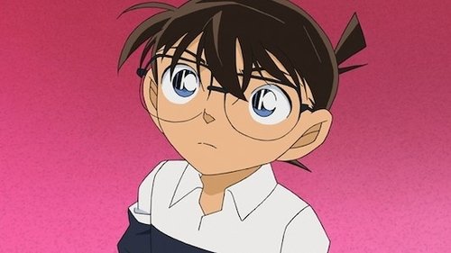 Detective Conan - S1E745: The Suspect, Makoto Kyogoku (2)