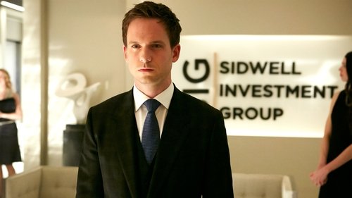 Suits - S4E1: One-Two-Three Go...