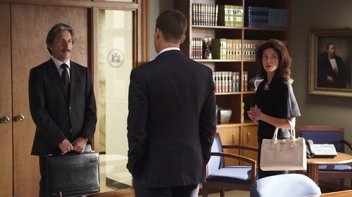 Suits - S3E8: Endgame