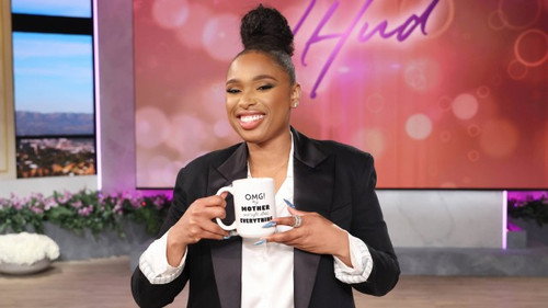 The Jennifer Hudson Show - S1E140: Jennifer Hudson Reminisces #2