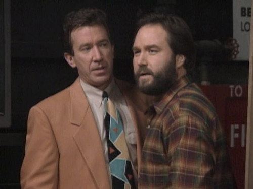 Home Improvement - S1E23: Al's Fair in Love and War