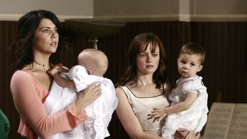 Gilmore Girls - S6E4: Always a Godmother, Never a God