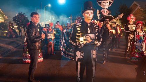 9-1-1 - S9E5: Día de los Muertos