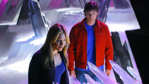 Smallville - S6E6: Fallout