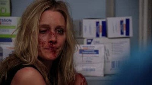 Private Practice - S4E7: Did You Hear What Happened to Charlotte King?