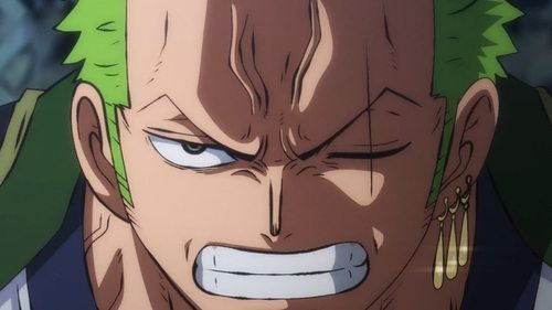 One Piece - S21E942: The Straw Hats Step In! An Uproarious Deadly Battle at the Execution Ground!