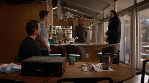 Animal Kingdom - S5E12: Loose Ends