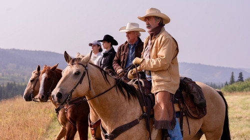 Heartland - S14E2: The Last Goodbye