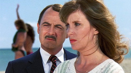 Magnum, P.I. - S4E6: Letter to a Duchess