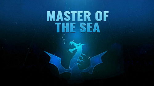 Ninjago: Masters of Spinjitzu - S15E12: Master of the Sea