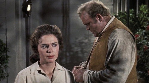 Bonanza - S1E8: The Phillip Diedesheimer Story