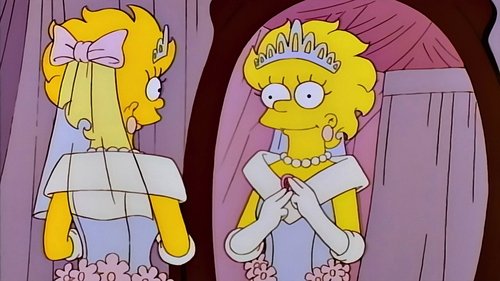 The Simpsons - S6E19: Lisa's Wedding