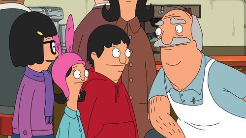 Bob's Burgers - S5E6: Father of the Bob