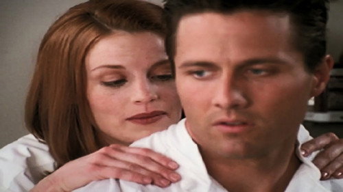 Melrose Place - S5E27: The Dead Wives Club