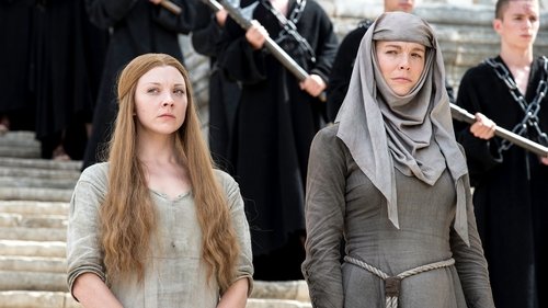 Game of Thrones - S6E6: Blood of My Blood
