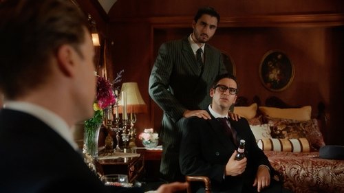 DC's Legends of Tomorrow - S7E2: The Need For Speed