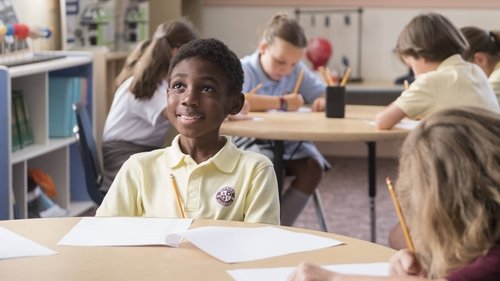 Shameless - S8E5: The (Mis)Education of Liam Fergus Beircheart Gallagher