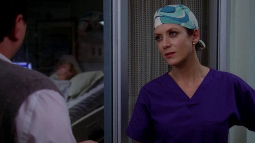Private Practice - S2E14: Second Chances