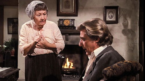Little House on the Prairie - S2E21: Soldier's Return