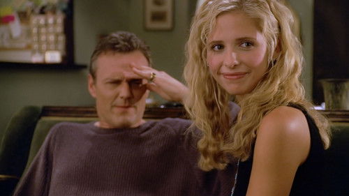 Buffy the Vampire Slayer - S4E9: Something Blue